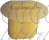OPEL 4501607 Clip, trim/protective strip